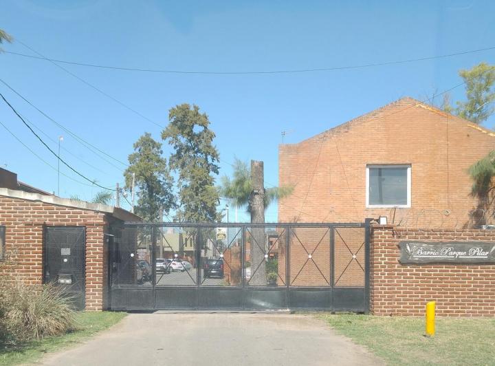 Casa · 96m² · 3 Ambientes