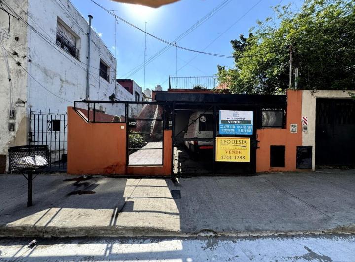 Casa · 110m² · 4 Ambientes · 1 Cochera