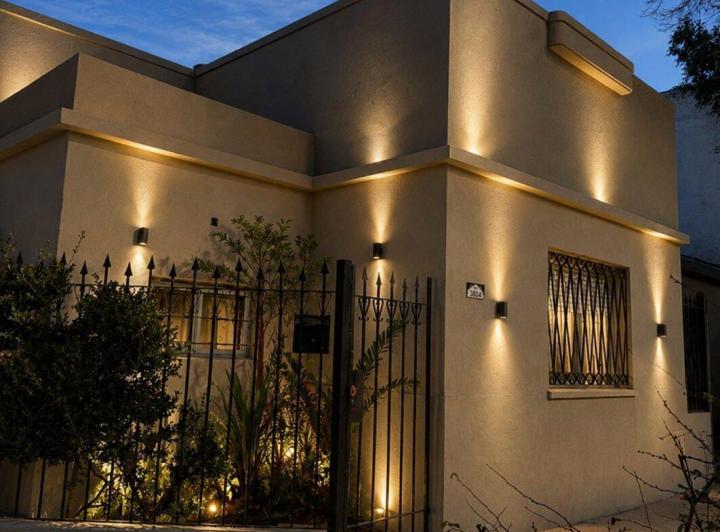 Casa · 96m² · 4 Ambientes