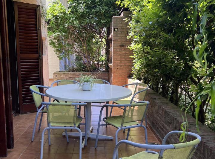 Casa · 70m² · 3 Ambientes · 1 Cochera