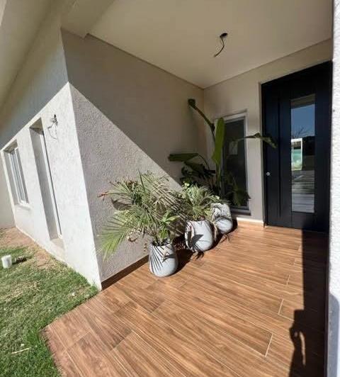 Casa · 130m² · 5 Ambientes