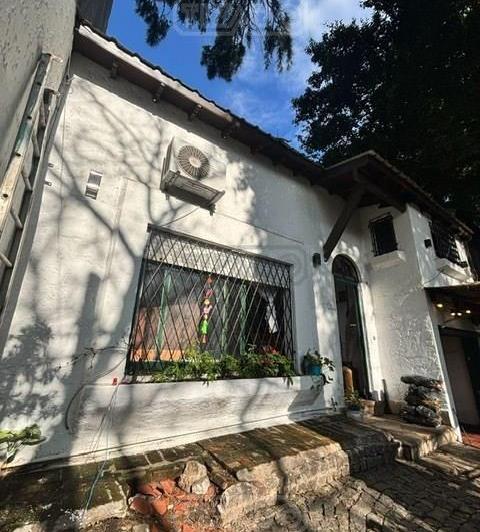 Casa · 120m² · 4 Ambientes