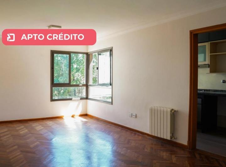 Departamento · 64m² · 2 Ambientes · 1 Cochera