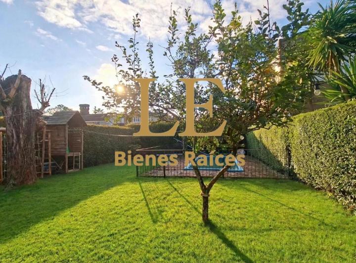 Casa · 78m² · 3 Ambientes · 1 Cochera