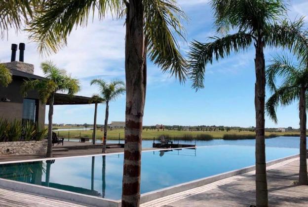 Casa · 259m² · 5 Ambientes