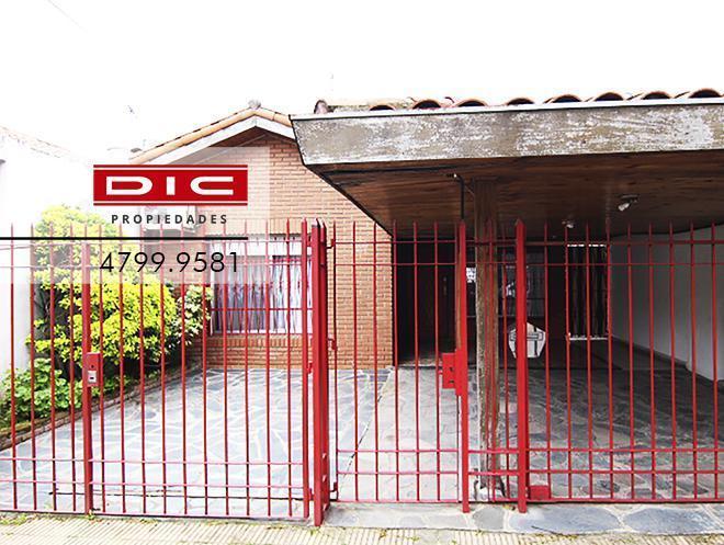 Casa · 155m² · 4 Ambientes · 2 Cocheras