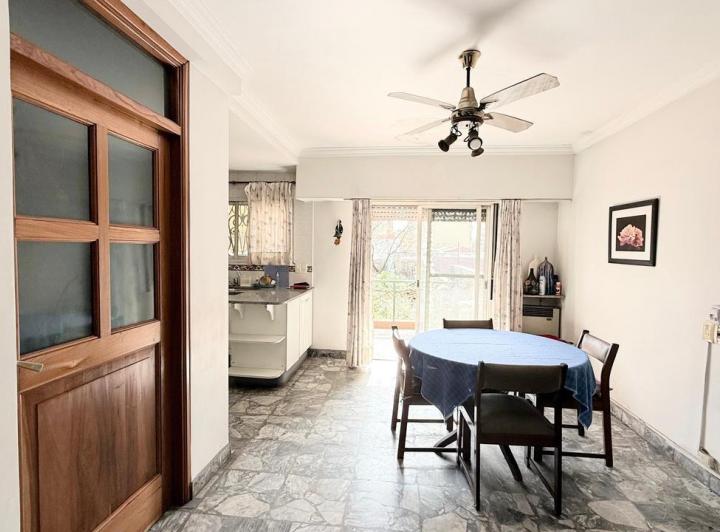 Casa · 161m² · 3 Ambientes · 1 Cochera