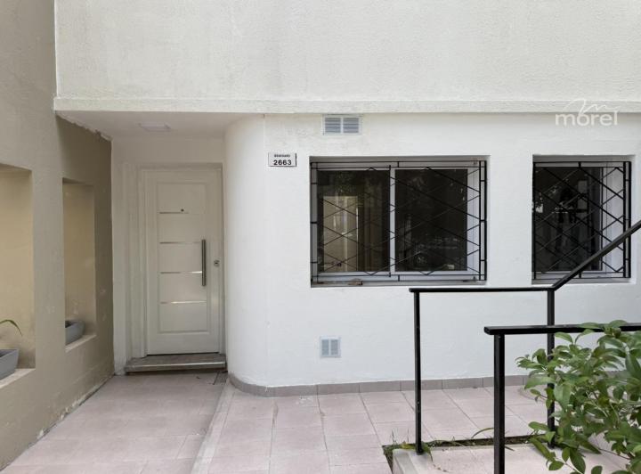 Casa · 75m² · 2 Dormitorios · 1 Cochera