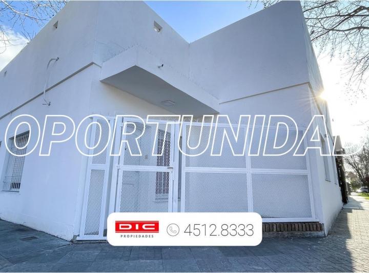 Casa · 90m² · 4 Ambientes · 1 Cochera