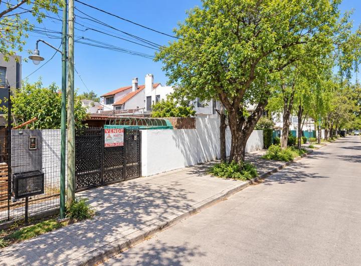 Casa · 95m² · 3 Ambientes