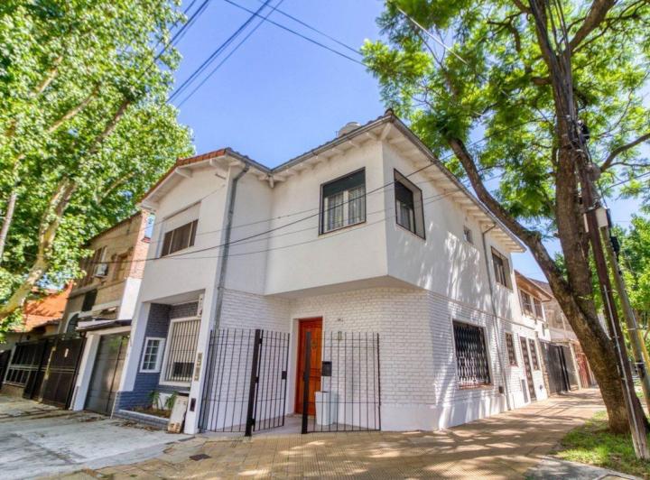 Casa · 89m² · 3 Ambientes