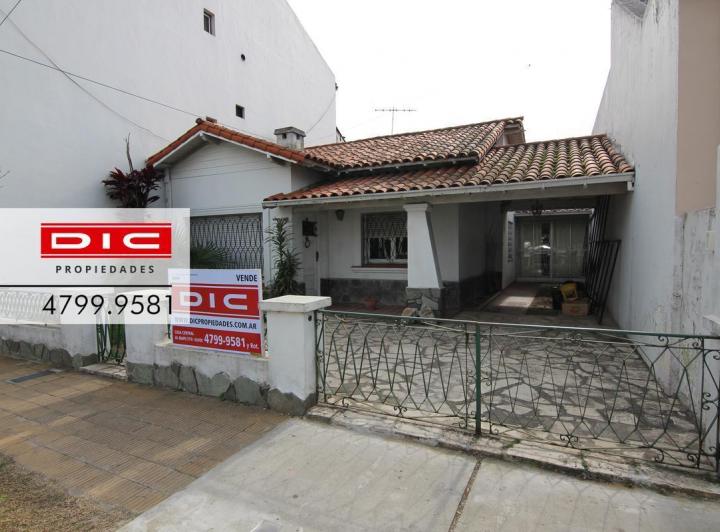 Casa · 173m² · 4 Ambientes · 1 Cochera