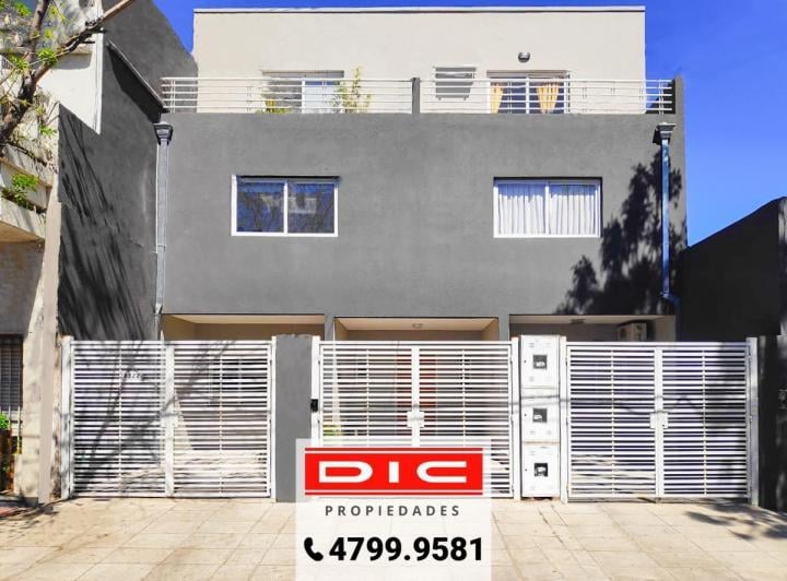 Casa · 75m² · 3 Ambientes · 1 Cochera