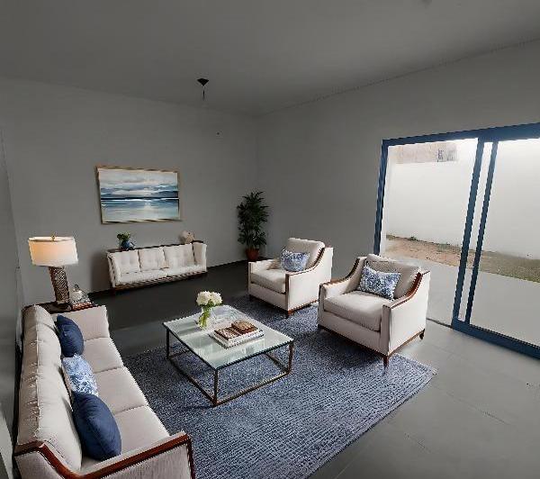 Casa · 80m² · 5 Ambientes · 2 Cocheras