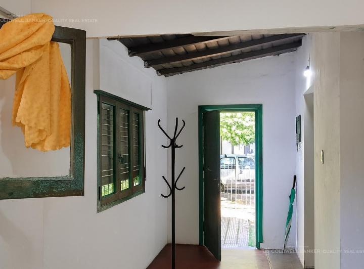 Casa · 70m² · 3 Ambientes · 1 Cochera