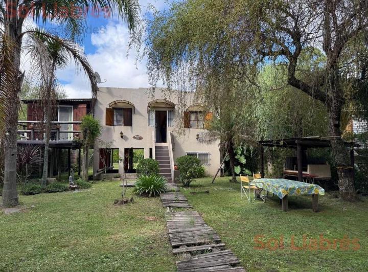 Casa · 60m² · 3 Ambientes