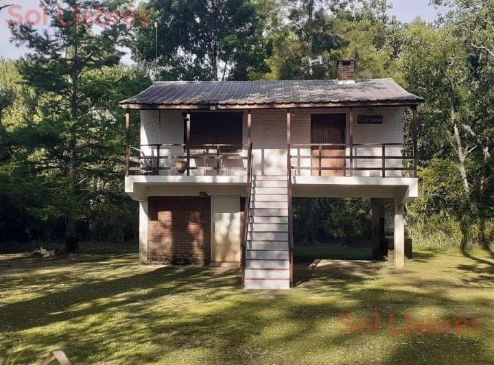 Casa · 55m² · 3 Ambientes