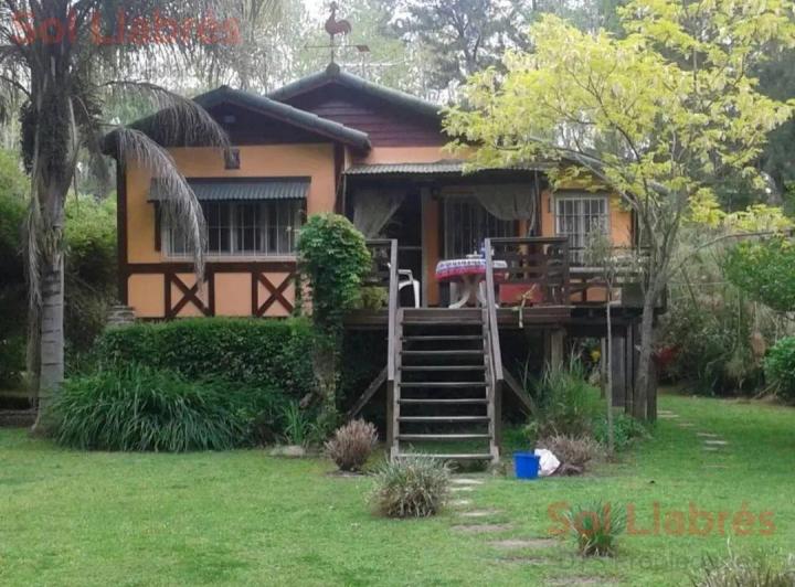 Casa · 65m² · 3 Ambientes