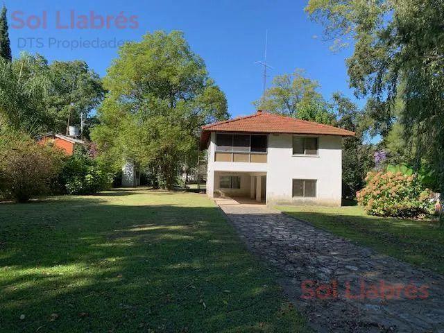 Casa · 110m² · 4 Ambientes