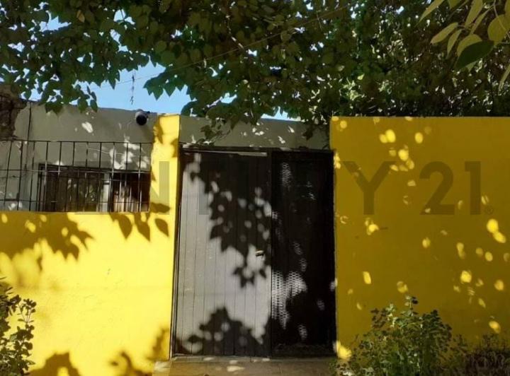 Casa · 120m² · 4 Ambientes · 1 Cochera