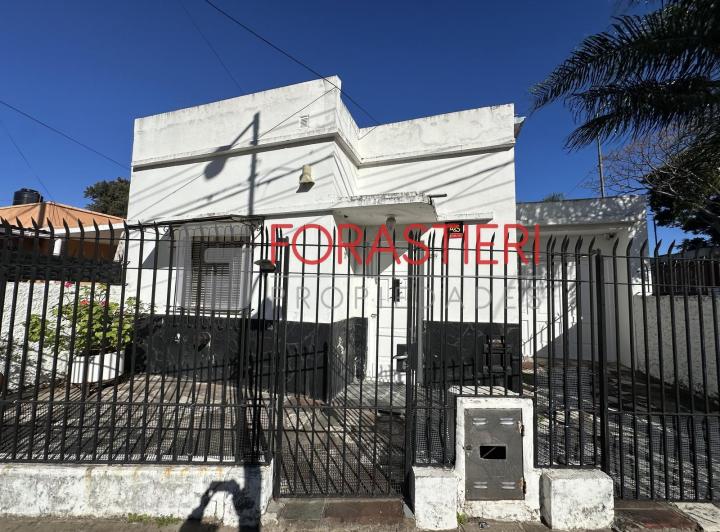 Casa · 89m² · 3 Ambientes