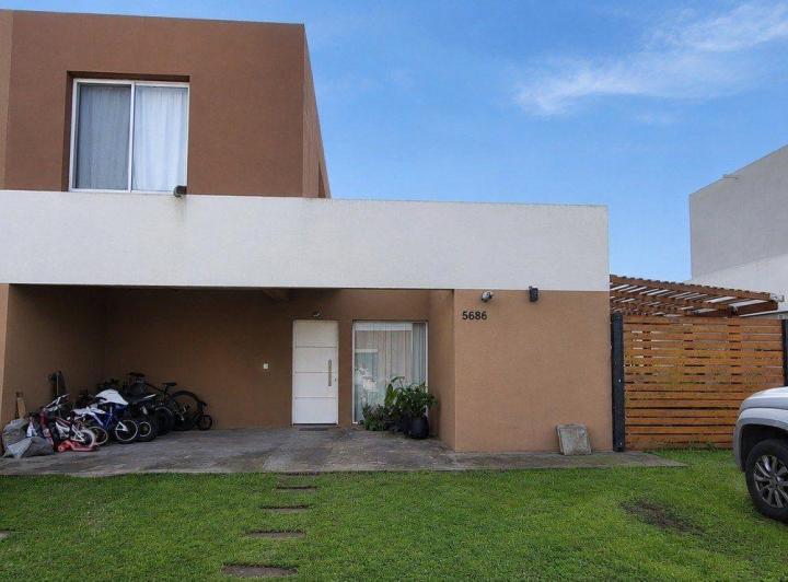 Casa · 86m² · 4 Ambientes