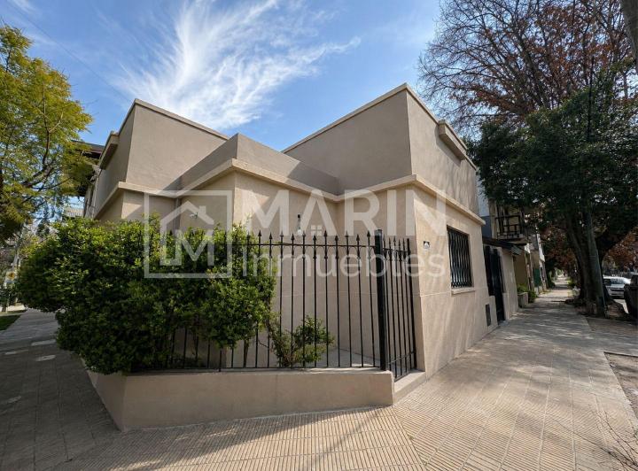 Casa · 96m² · 4 Ambientes
