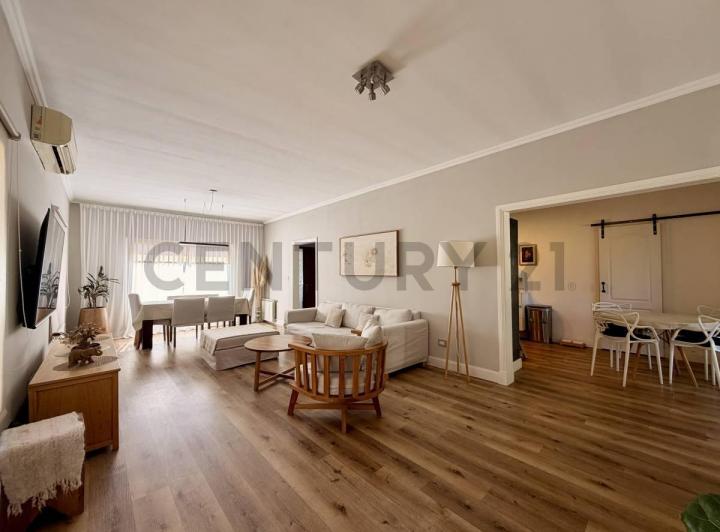 Casa · 126m² · 4 Ambientes