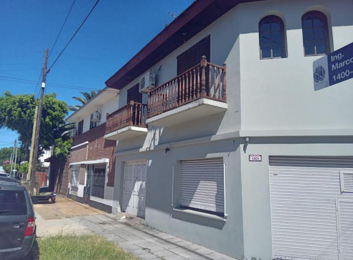 Casa · 120m² · 4 Ambientes · 1 Cochera