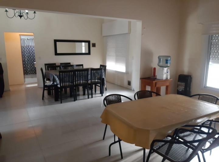 Casa · 90m² · 4 Ambientes