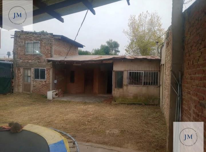 Casa · 80m² · 3 Ambientes