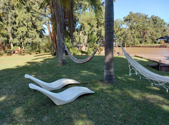 Casa · 500m² · 4 Ambientes