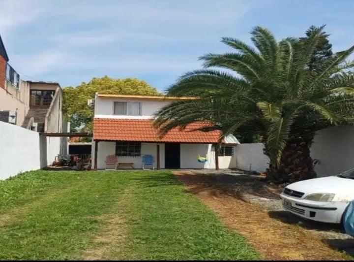 Casa · 84m² · 4 Ambientes · 5 Cocheras