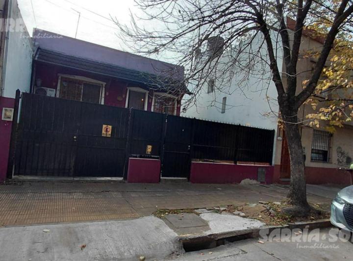 Casa · 190m² · 3 Ambientes