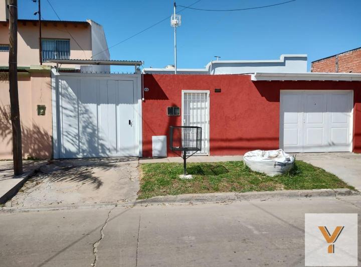 Casa · 120m² · 4 Ambientes