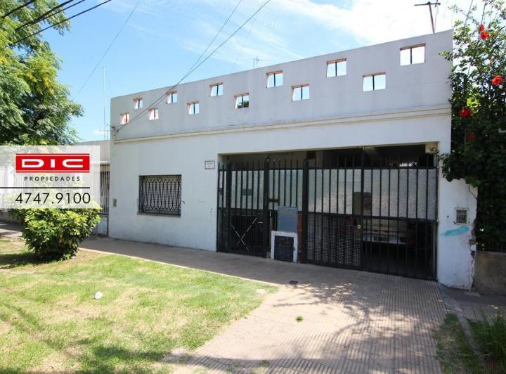 Casa · 120m² · 4 Ambientes