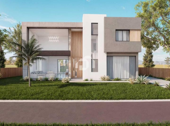Casa · 181m² · 5 Ambientes · 1 Cochera