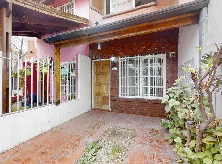 Casa · 92m² · 3 Ambientes · 1 Cochera
