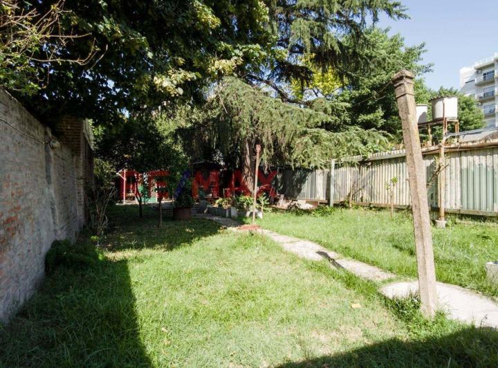 Casa · 200m² · 4 Ambientes · 1 Cochera