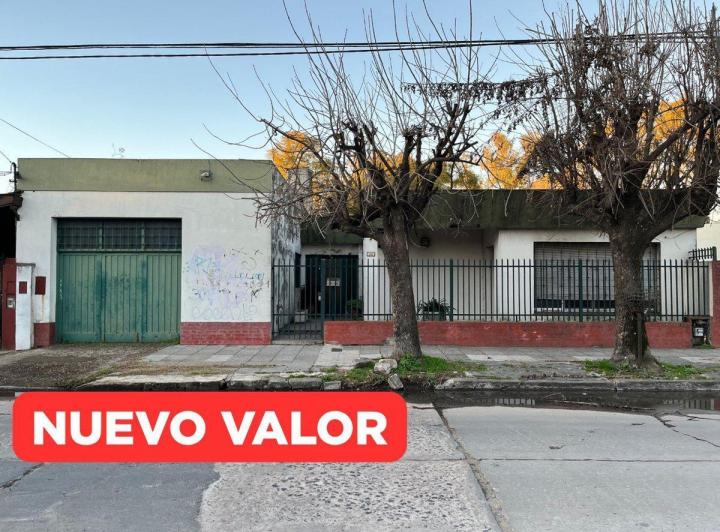 Casa · 185m² · 4 Ambientes · 1 Cochera