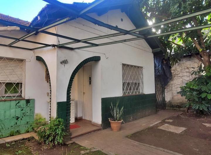 Casa · 100m² · 3 Ambientes · 1 Cochera