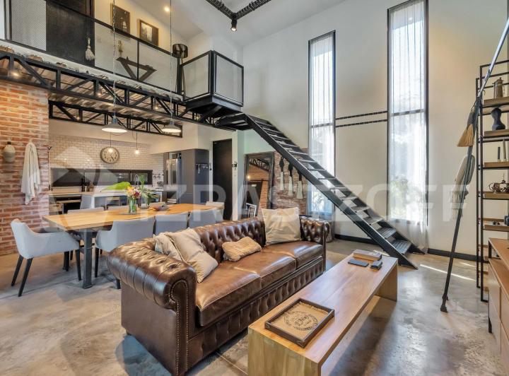 Casa · 184m² · 5 Ambientes