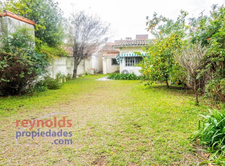 Casa · 153m² · 3 Dormitorios
