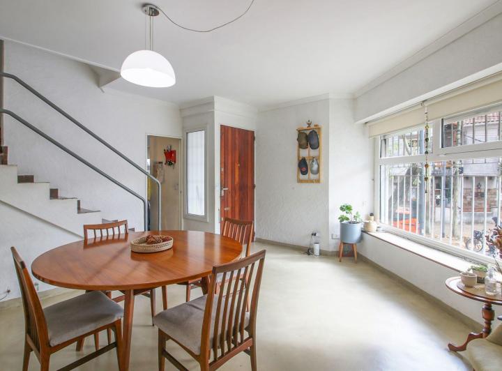 Casa · 158m² · 5 Ambientes · 1 Cochera