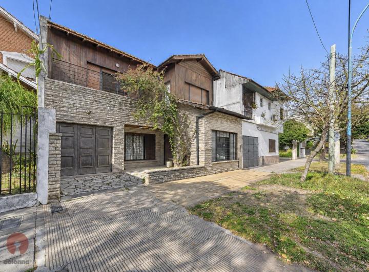 Casa · 233m² · 4 Ambientes