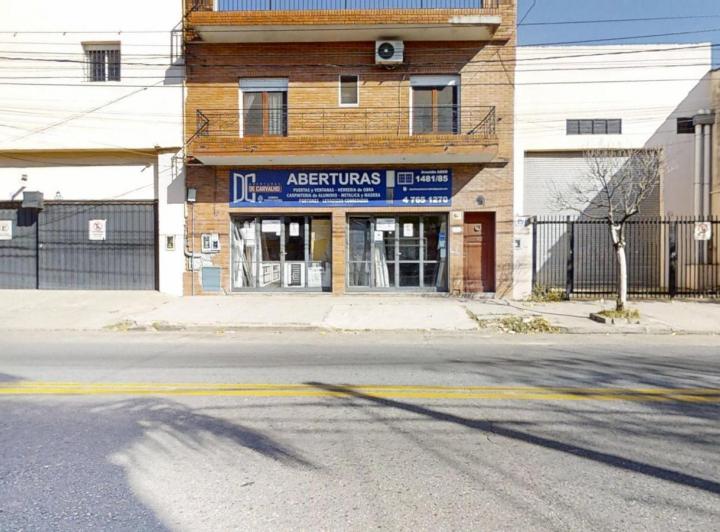 Casa · 307m² · 3 Ambientes