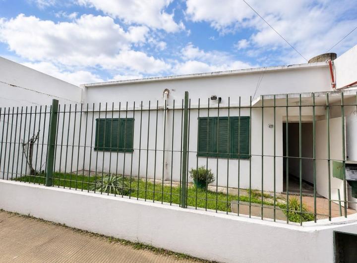 Casa · 208m² · 5 Ambientes