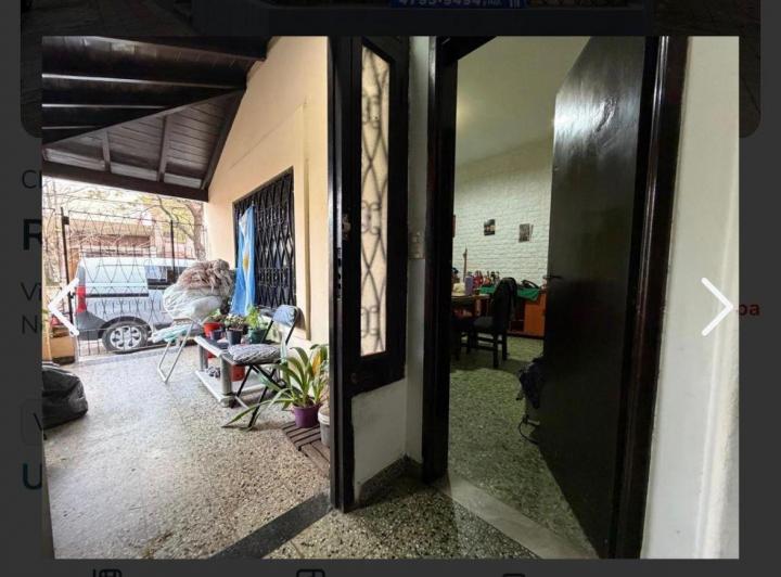 Casa · 75m² · 3 Ambientes · 1 Cochera