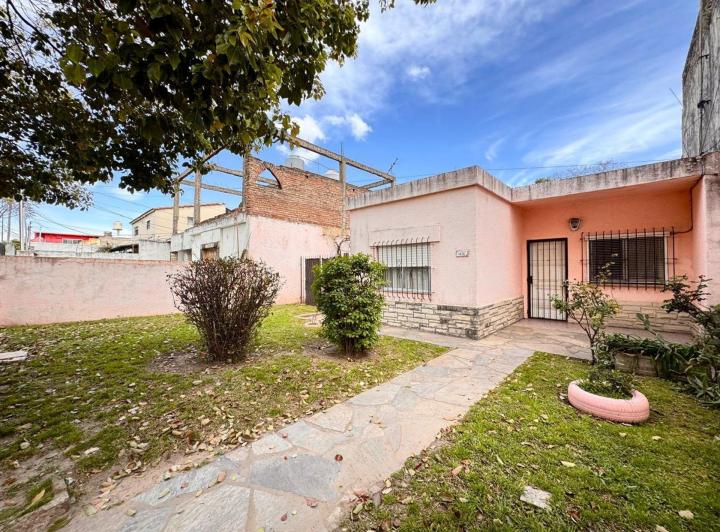 Casa · 98m² · 4 Ambientes