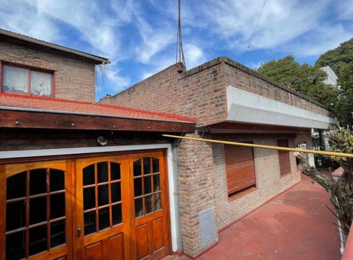 Casa · 123m² · 3 Ambientes